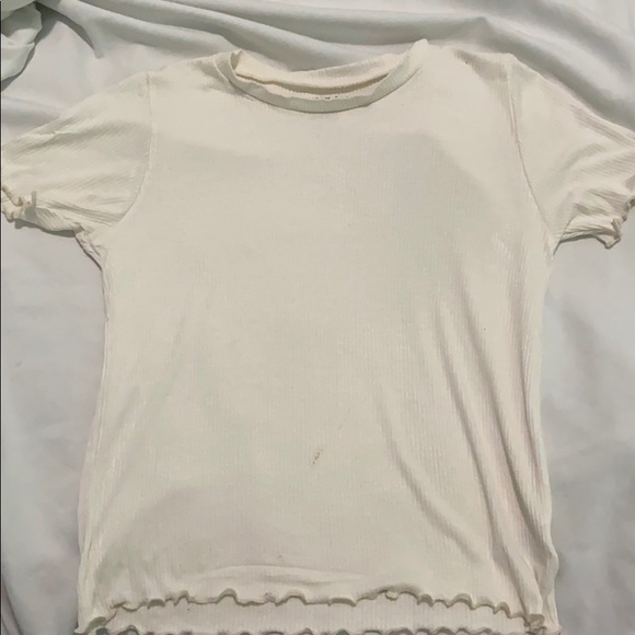 White shirt - Picture 1 of 3